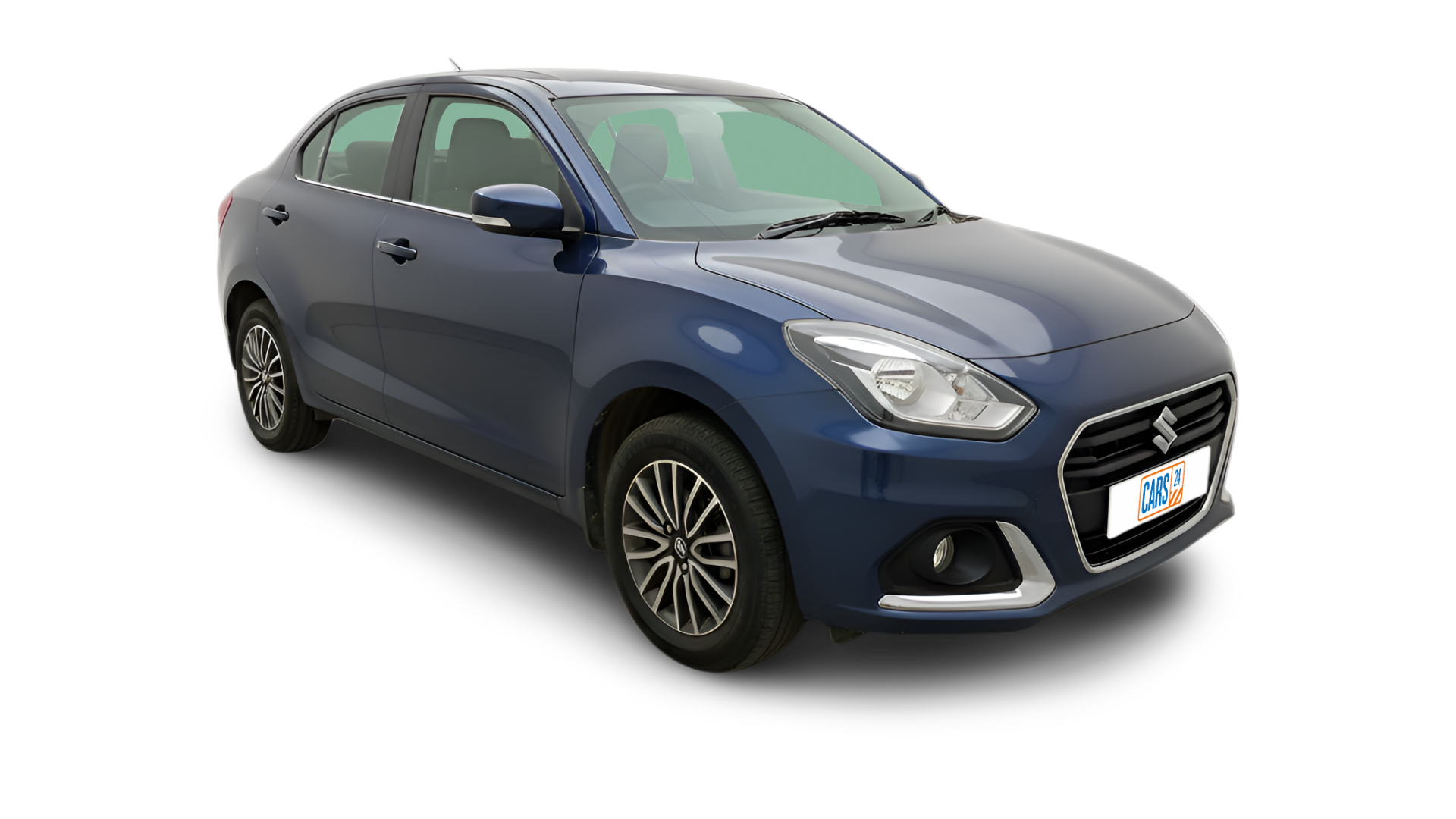 2020 Maruti Dzire - Sedan - Petrol - Automatic - ₹5.43 lakh